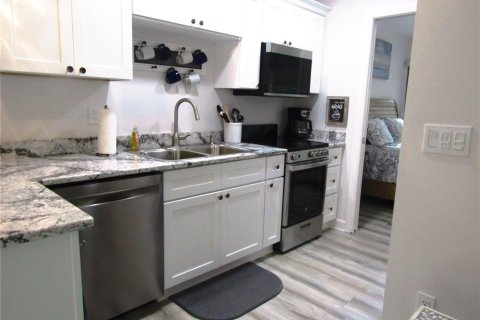Copropriété à louer à Sarasota, Floride: 1 chambre, 39.76 m2 № 1561569 - photo 10