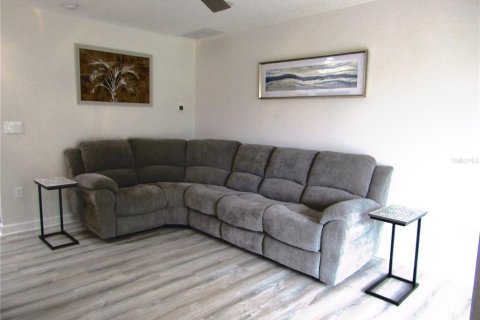 Copropriété à louer à Sarasota, Floride: 1 chambre, 39.76 m2 № 1561569 - photo 7