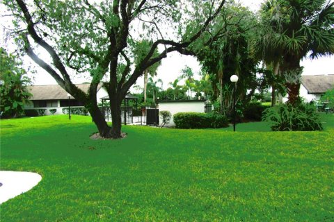 Copropriété à louer à Sarasota, Floride: 1 chambre, 39.76 m2 № 1561569 - photo 3