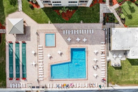 Condominio en alquiler en New Smyrna Beach, Florida, 2 dormitorios, 87.7 m2 № 1448191 - foto 15
