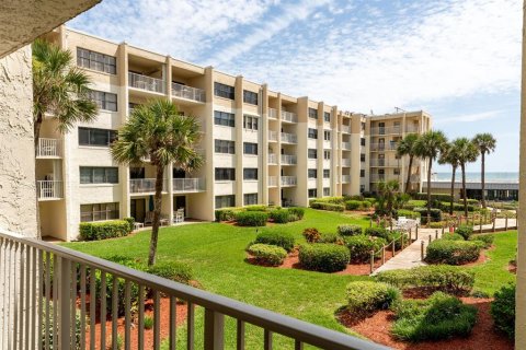Condominio en alquiler en New Smyrna Beach, Florida, 2 dormitorios, 87.7 m2 № 1448191 - foto 1