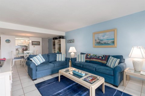 Copropriété à louer à New Smyrna Beach, Floride: 2 chambres, 87.7 m2 № 1448191 - photo 5