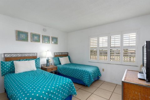 Condominio en alquiler en New Smyrna Beach, Florida, 2 dormitorios, 87.7 m2 № 1448191 - foto 10