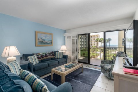 Condominio en alquiler en New Smyrna Beach, Florida, 2 dormitorios, 87.7 m2 № 1448191 - foto 4