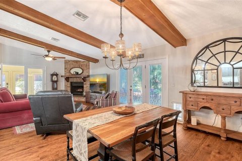 House in Port Charlotte, Florida 3 bedrooms, 244.7 sq.m. № 1718678 - photo 17