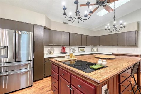 House in Port Charlotte, Florida 3 bedrooms, 244.7 sq.m. № 1718678 - photo 13