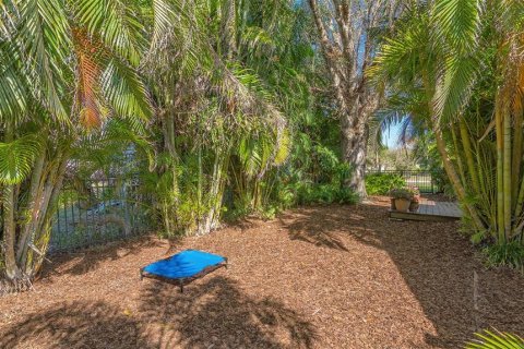 House in Port Charlotte, Florida 3 bedrooms, 244.7 sq.m. № 1718678 - photo 21
