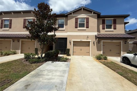 Adosado en alquiler en New Port Richey, Florida, 3 dormitorios, 154.78 m2 № 1841776 - foto 1