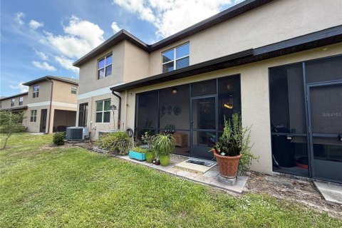 Adosado en alquiler en New Port Richey, Florida, 3 dormitorios, 154.78 m2 № 1841776 - foto 29