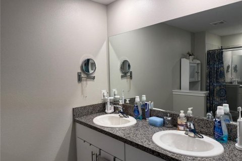 Adosado en alquiler en New Port Richey, Florida, 3 dormitorios, 154.78 m2 № 1841776 - foto 21