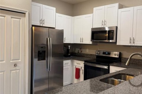 Adosado en alquiler en New Port Richey, Florida, 3 dormitorios, 154.78 m2 № 1841776 - foto 8