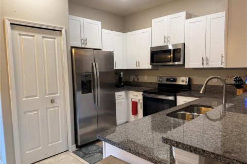 Adosado en alquiler en New Port Richey, Florida, 3 dormitorios, 154.78 m2 № 1841776 - foto 10