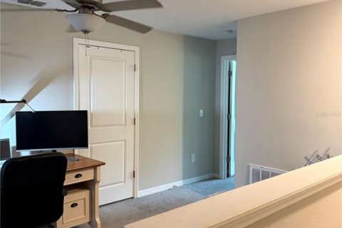 Adosado en alquiler en New Port Richey, Florida, 3 dormitorios, 154.78 m2 № 1841776 - foto 14