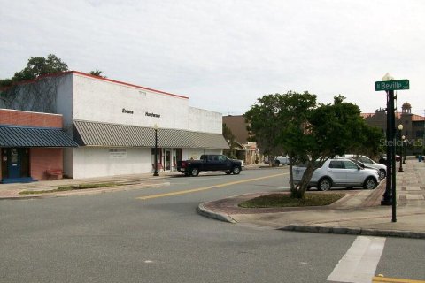 Propiedad comercial en venta en Bushnell, Florida № 213162 - foto 4