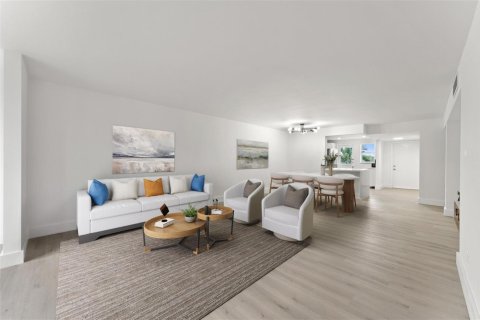 Condo in Miami, Florida, 2 bedrooms  № 2169893 - photo 6