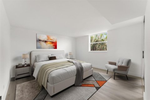 Condo in Miami, Florida, 2 bedrooms  № 2169893 - photo 12