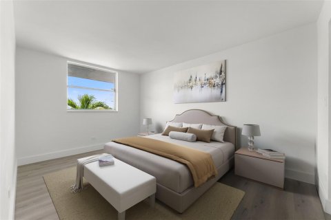 Condo in Miami, Florida, 2 bedrooms  № 2169893 - photo 21
