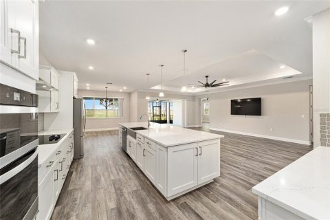 House in Ocala, Florida 3 bedrooms, 268.77 sq.m. № 2106961 - photo 25