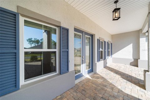 House in Ocala, Florida 3 bedrooms, 268.77 sq.m. № 2106961 - photo 9
