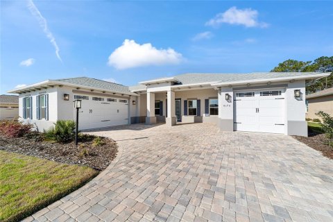 House in Ocala, Florida 3 bedrooms, 268.77 sq.m. № 2106961 - photo 6