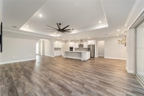 House in Ocala, Florida 3 bedrooms, 268.77 sq.m. № 2106961 - photo 16