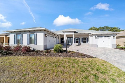 House in Ocala, Florida 3 bedrooms, 268.77 sq.m. № 2106961 - photo 5