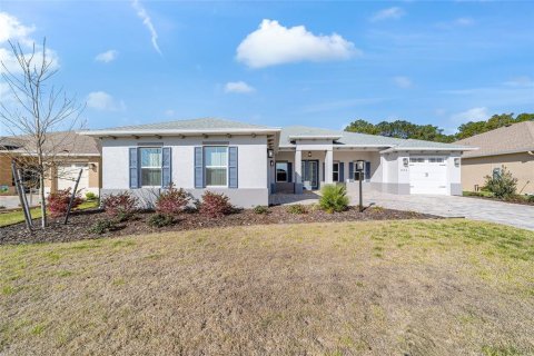 House in Ocala, Florida 3 bedrooms, 268.77 sq.m. № 2106961 - photo 3