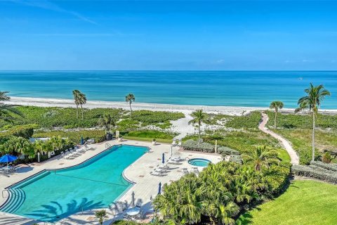 Condo in Longboat Key, Florida, 3 bedrooms  № 1746746 - photo 2