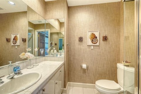 Condo in Longboat Key, Florida, 3 bedrooms  № 1746746 - photo 25