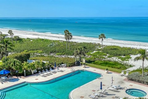 Condo in Longboat Key, Florida, 3 bedrooms  № 1746746 - photo 21