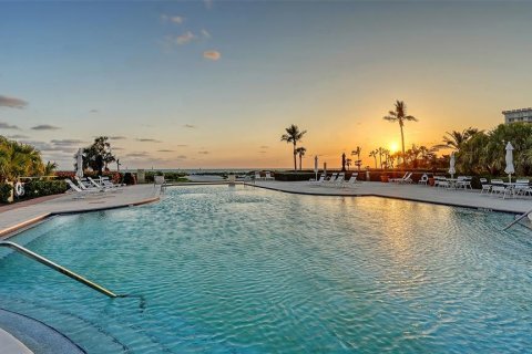 Condo in Longboat Key, Florida, 3 bedrooms  № 1746746 - photo 5