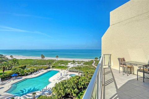 Condo in Longboat Key, Florida, 3 bedrooms  № 1746746 - photo 12