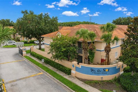 Copropriété à vendre à Orlando, Floride: 3 chambres, 111.48 m2 № 2266996 - photo 2
