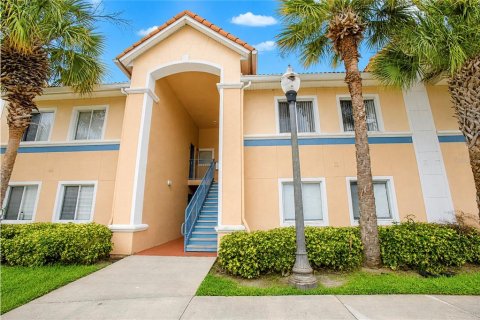Condo à Orlando, Floride, 3 chambres  № 2266996