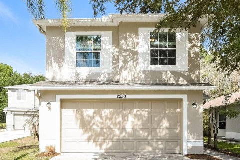 Villa ou maison à Orlando, Floride 3 chambres, 137.96 m2 № 2113302