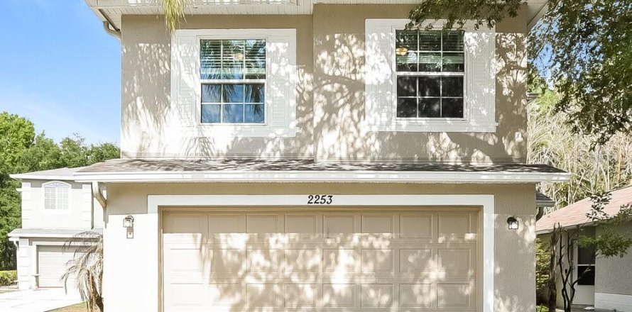 Villa ou maison à Orlando, Floride 3 chambres, 137.96 m2 № 2113302