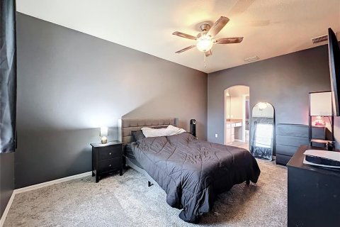 House in Winter Haven, Florida 3 bedrooms, 116.69 sq.m. № 1919856 - photo 23