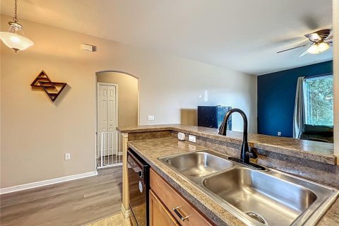 House in Winter Haven, Florida 3 bedrooms, 116.69 sq.m. № 1919856 - photo 8