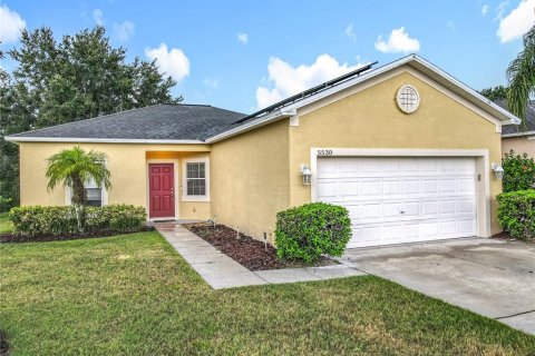 House in Winter Haven, Florida 3 bedrooms, 116.69 sq.m. № 1919856 - photo 2