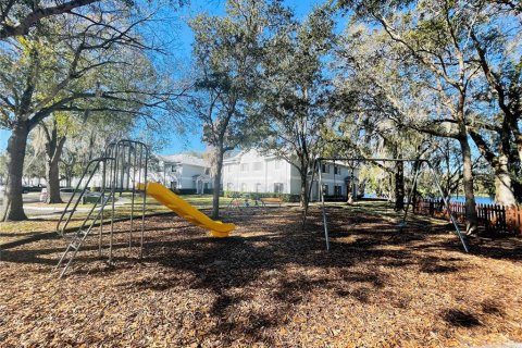 Condominio en venta en Tampa, Florida, 1 dormitorio, 46.82 m2 № 1508247 - foto 2