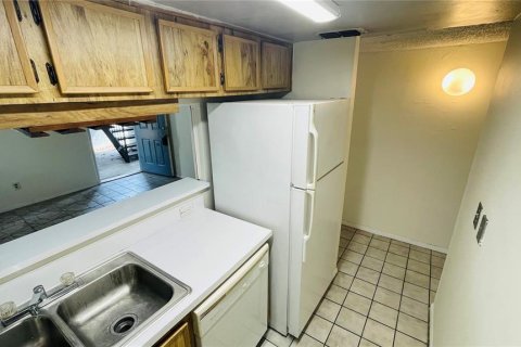 Condominio en venta en Tampa, Florida, 1 dormitorio, 46.82 m2 № 1508247 - foto 8