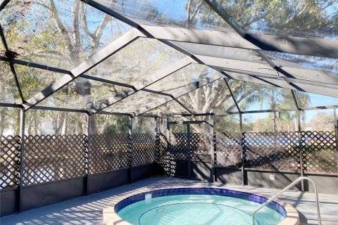 Condominio en venta en Tampa, Florida, 1 dormitorio, 46.82 m2 № 1508247 - foto 21