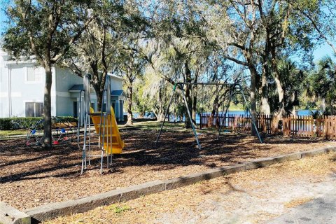 Condominio en venta en Tampa, Florida, 1 dormitorio, 46.82 m2 № 1508247 - foto 23