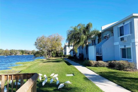 Condominio en venta en Tampa, Florida, 1 dormitorio, 46.82 m2 № 1508247 - foto 22
