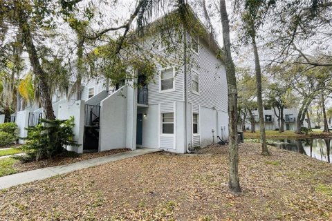 Condominio en venta en Tampa, Florida, 1 dormitorio, 46.82 m2 № 1508247 - foto 1