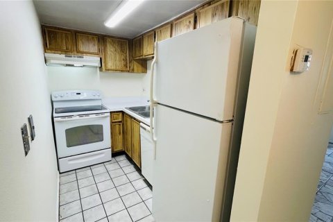 Condominio en venta en Tampa, Florida, 1 dormitorio, 46.82 m2 № 1508247 - foto 7