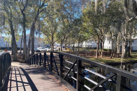 Condominio en venta en Tampa, Florida, 1 dormitorio, 46.82 m2 № 1508247 - foto 25