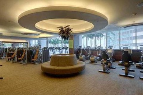 Condo in Miami, Florida, 2 bedrooms  № 2053027 - photo 26