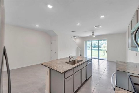 Adosado en alquiler en Wesley Chapel, Florida, 3 dormitorios, 155.43 m2 № 2117515 - foto 21
