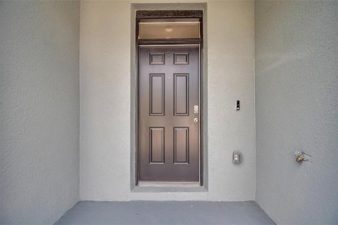 Adosado en alquiler en Wesley Chapel, Florida, 3 dormitorios, 155.43 m2 № 2117515 - foto 4